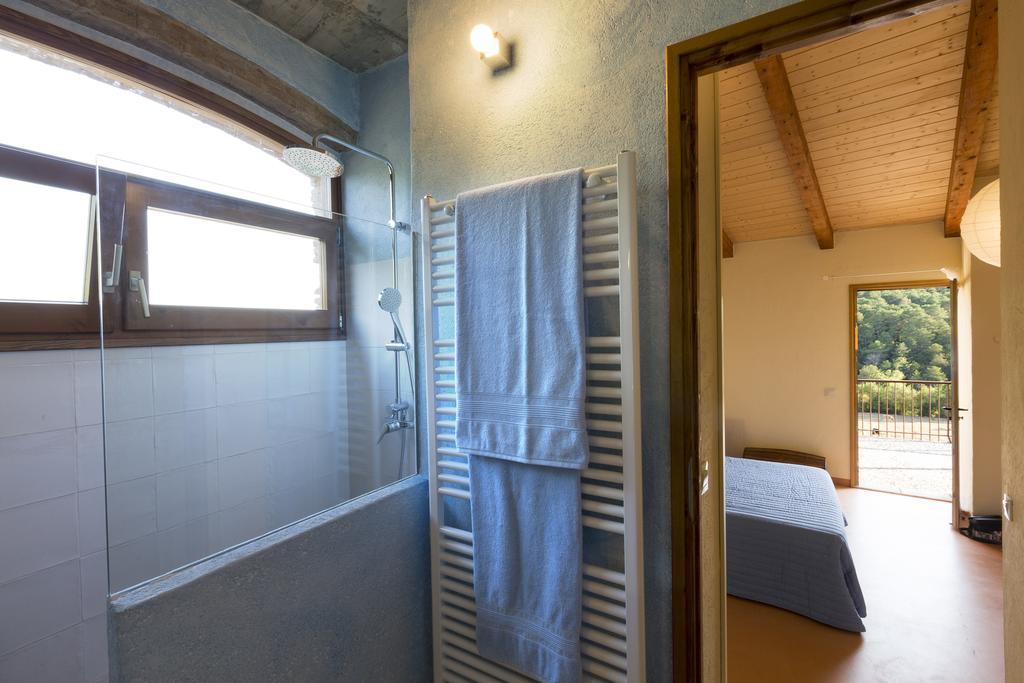 Masoveria De Lladó Llado Exterior foto